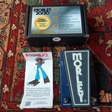 Morley potenza wah - wah, 87325