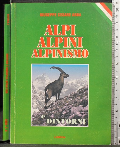 Alpi alpini alpinismo - alpi,