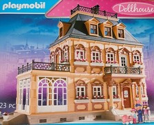 Playmobil® Ricambi da 70890 Casa delle Bambole Villa Rosa Serie 5300 5301 5305