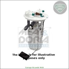 77365E Pompa carburante Meat Gasolio per RENAULT MASTER