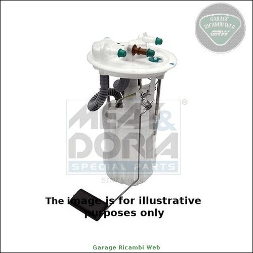 77365e pompa carburante meat - 77365e,