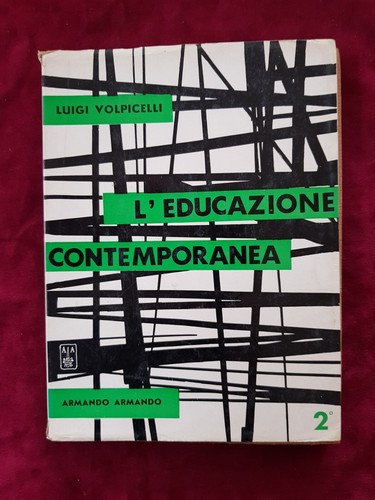 Libro educazione - libro, l'educazione