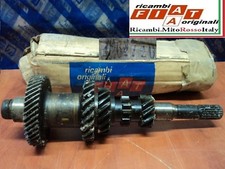 ALBERO PRIMARIO CAMBIO FIAT