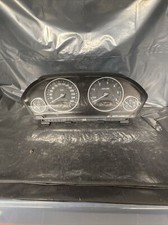 BMW F30 F31 F32 F36 Quadro Strumenti Cruscotto Tachimetro Orologio 9232895