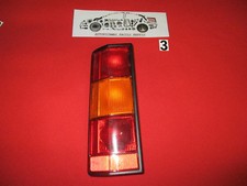 Opel Kadett Seima SX TAILLIGHT