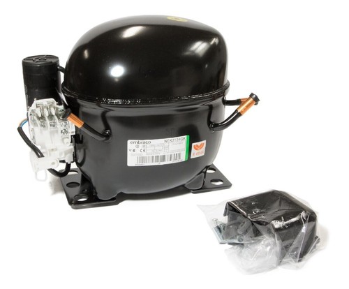 Compressore embraco aspera - embraco,
