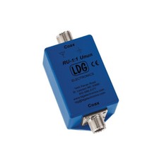LDG RU-1:1 UNUN - 200 WATT PEP
