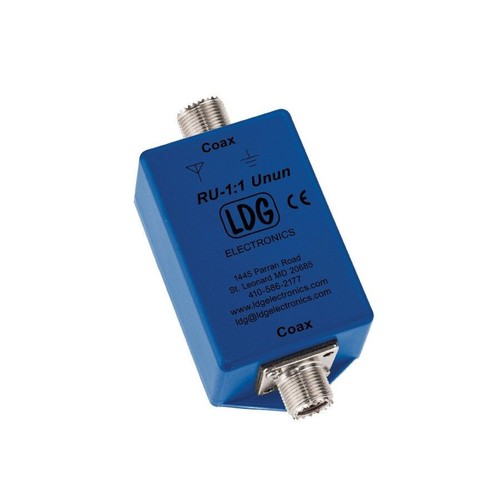 Ldg unun 200 watt - ldg,