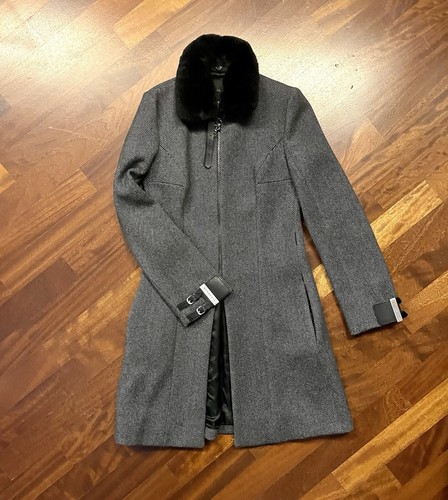 Cappotto richmond 42 - cappotto,