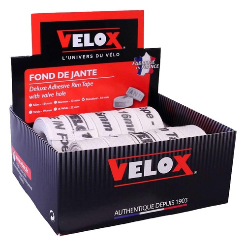 Velox nastro cerchio bici mtb - nastro,