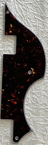 Nuovo ottimo per hofner stile - nuovo,