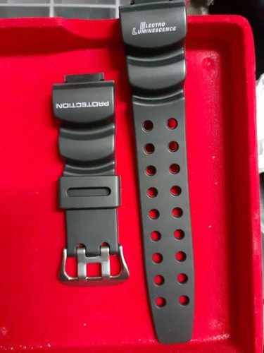 Cinturino casio shock - casio,