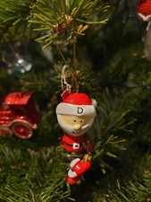 Decorazione Albero di Natale D