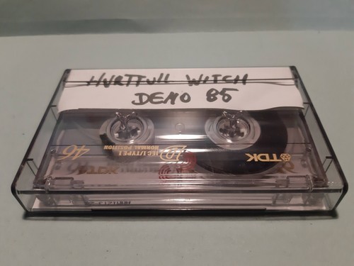 Collezione cassette demo - collezione,