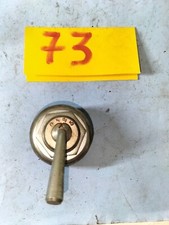 FIAT CAMION TRATTORE MEZZI INDUSTRIALI BLOCCHETTO ACCENSIONE NUOVO DELL'EPOCA