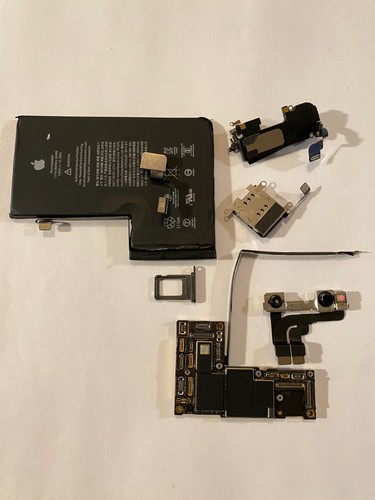 Apple iphone pro max - max, 512