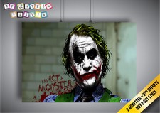 Locandina The Joker Batman