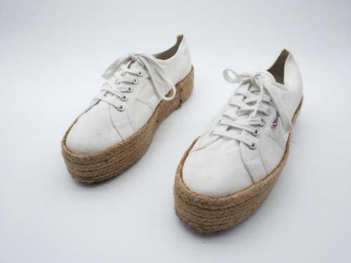 Superga donna scarpe tempo - superga,