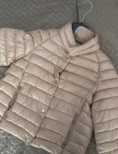 Piumino Leggero Da Donna (taglia M)