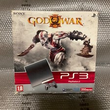 God of War III 3  PS3
