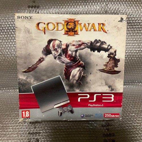God war iii - , ps3