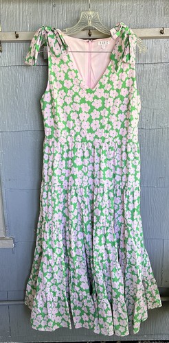 Maxi abito donna - , strati