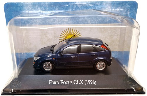 Ford focus clx porte - ford,