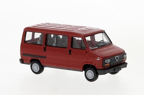 Brekina automobile alfa - brekina,