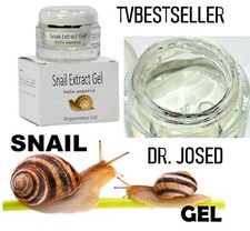 1 Gel Lumaca Baba de Caracol