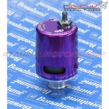 Valvola Power POP OFF Bonalume