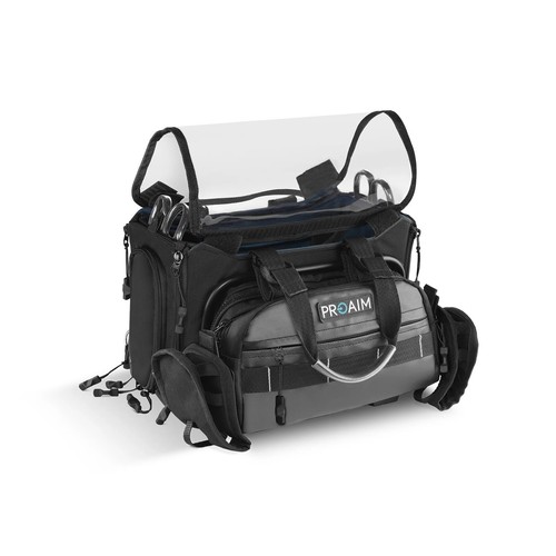 Proaim audio cine cube - cube, bag