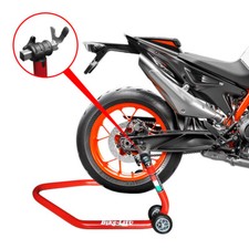 CAVALLETTO POSTERIORE [BIKE