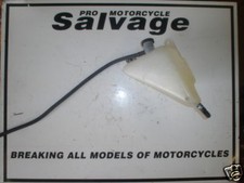 SUZUKI GSXR 600 2001 2002 K1