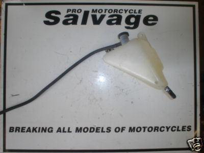 Suzuki gsxr 600 2001 2002 - suzuki,