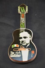 MAGNETE FRIGO FRIDGET MAGNET SOUVENIR SICILIA ITALIA RESINA