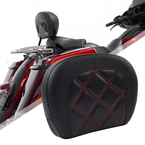 Cuscino schienale sissy bar - sissy,