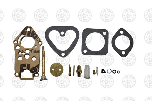 Imb weber kit - imb,