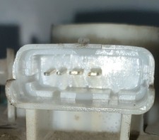 POMPA CARBURANTE PER FIAT Seicento /600 benzina 1100 (05>10)