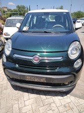 COFANO ANTERIORE VANO MOTORE FIAT 500L (73) 2014