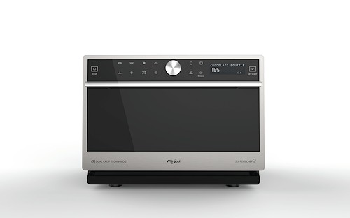 Whirlpool mwsc9133sx forno - mwsc9133sx,