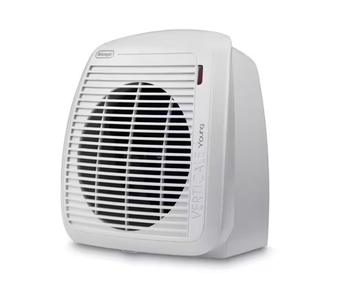 Termoventilatore longhi max - termoventilatore, de