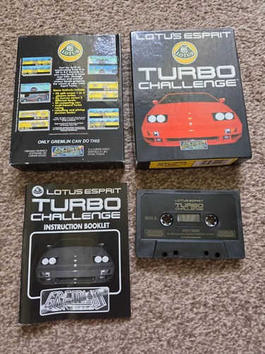 Sinclair spectrum game - sinclair,