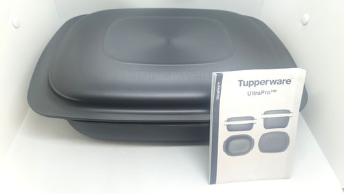 Tupperware top ultra - top,