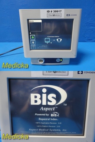 Monitor paziente covidien - monitor,
