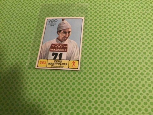 Panini campioni dello - panini, sport
