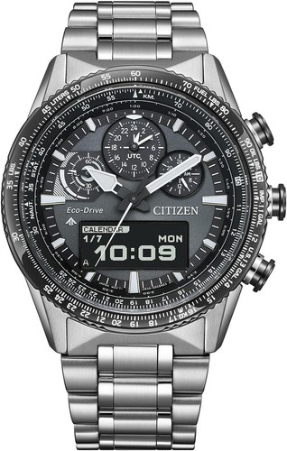 Nuovo orologio uomo citizen - nuovo,