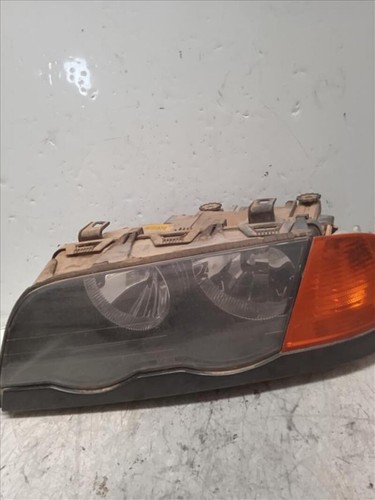 0301089205 faro izquierdo bmw - 0301089205,