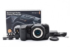 Blackmagic Design Pocket