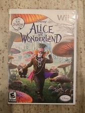 Alice nel Paese delle