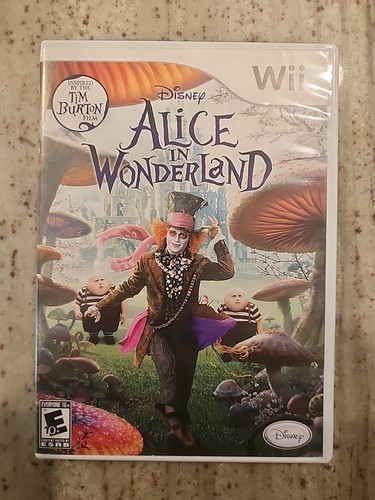 Alice nel paese delle - alice,